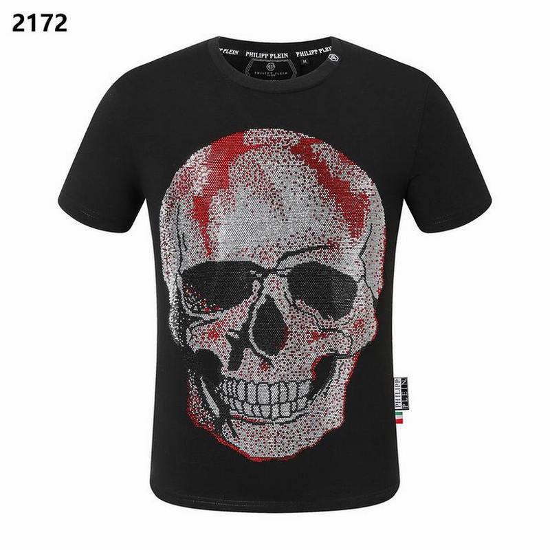 Philipp Plein Men's T-shirts 23